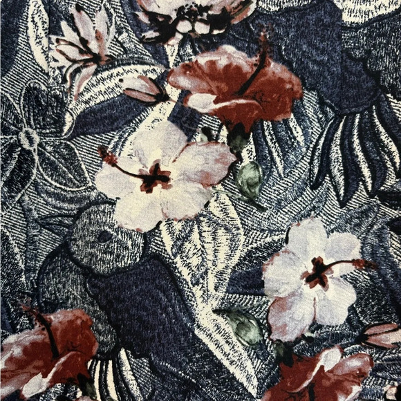 Molly Bracken Floral Skirt - Picture 2 of 5